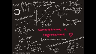 Using Excel to calculate a correlation coefficient  interpret relationship between variables [upl. by Buzz554]