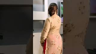 Mallu Aunty Hot Figure Moment Shorts FG003 FG003 auntyhot hotaunty [upl. by Mecke]