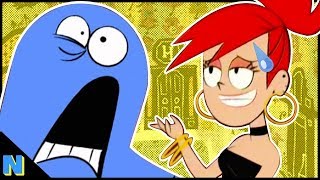 Welcome to Fosters  Fosters Home for Imaginary Friends  Cartoon Network [upl. by Macmahon]