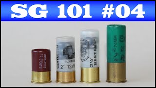 Shotshell Lengths  Shotguns 101 4 [upl. by Enitsud]