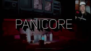 PANICORE  18  COOP feat lizamonster memphiszel [upl. by Nefen]