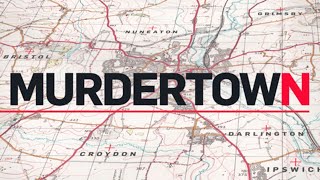 Murdertown True Crime Series  Katherine Kelly  Crime  Investigation  Review [upl. by Atsirt]