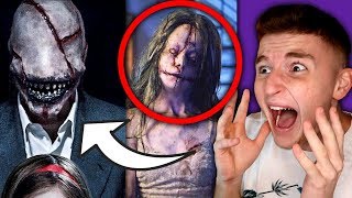 The SCARIEST SHORT FILMS You Will EVER SEE ON YOUTUBE 3 TERRIFYING [upl. by Glynnis]