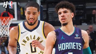 Charlotte Hornets vs Indiana Pacers  Full Game Highlights  November 4 202324 NBA Season [upl. by Pearline]