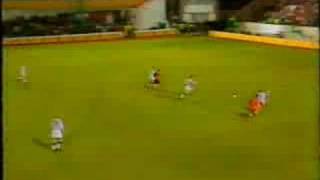 22nd April 1997 Killie v Dundee Utd SC Semi replay [upl. by Ingeborg]