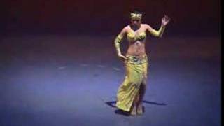 Baladi  Belly Dance [upl. by Florina]