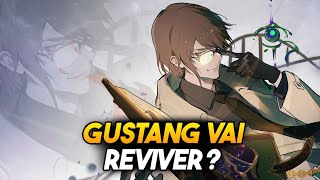 Tower Of God Terceira Temporada Capítulo 213 Gustang Vai Reviver Passado De V Gustang e Traumerei [upl. by Vachill]