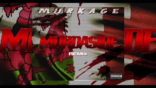 Murkage  Murdaside remix [upl. by Anael916]