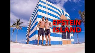 Sneaking Onto Jeffrey Epsteins Private Island 2020 Part 1 [upl. by Astrahan735]