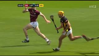 GALWAY V KILKENNY FULL SUNDAY GAME HIGHLIGHTS  2024 LEINSTER HURLING CHAMPIONSHIP [upl. by Rebak90]