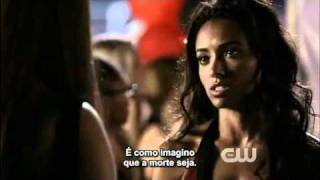 Vampire Diaries Season 1 Episode 3  Recap [upl. by Nura87]