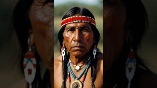 Comanche Indians Today facts comanche texas history americanhistory [upl. by Oremodlab]