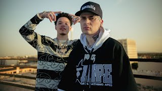 LIT killah Lil Mosey  Bipolar Official Video [upl. by Assiralc]