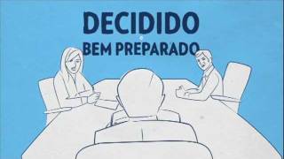 Vestibular FGV EAESP  Colocação Profissional [upl. by Weisbart]