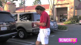 Bruce Jenner On Kris Jenner Separation [upl. by Theodor]