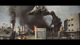 Godzilla Unleashed All Monster Intros [upl. by Decca]