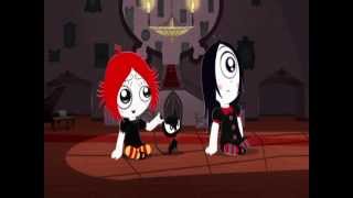 Ruby Gloom Doom With a View  Ep3 [upl. by Earla735]