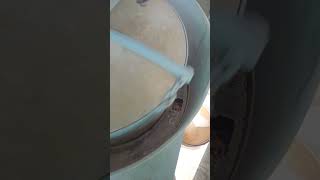 cold proses for flour making machine farming aata [upl. by Lenoj]