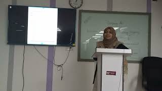 Legal Aspects of Business  Chapter8  BBA  Moumita Tanjila University of Scholars [upl. by Kunz]