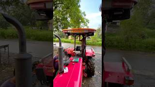 Tractor ko modified karane me tractor ki string🚜🚜 minivlog shortvideo trending tractor [upl. by Ettari398]