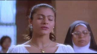 Roshan Hui Raat  Kajol Anuradha Sriram A R Rahman Sapnay Song [upl. by Asimaj]