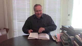 Bible Review l The KJV Spurgeon Study Bible [upl. by Crescint]