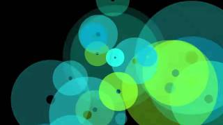 Synesthesia  Generative Animations [upl. by Larkin134]