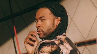 partynextdoor  BREAK FROM TORONTO barryville mix with miguel and 6lack [upl. by Ellinad]