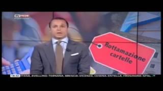 Intervento di Carlo Bonomi a SKY TG24 ECONOMIA 25102016 [upl. by Ybreh953]