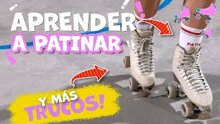 APRENDER A PATINAR tutorial fácil [upl. by Adias95]