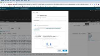 How to Create Log Insight Alerts when BGP Neighbor in NSXT is down [upl. by Yllier45]