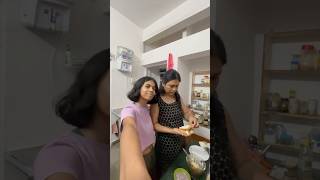 Making Maggi amp Sandwiches With Family For Dinner 🍜🥪 minivlog cooking maggi shorts family [upl. by Hercules661]