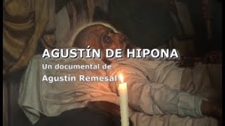 Documentario Agostinho de Hipona [upl. by Schroeder]