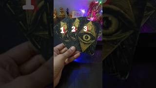 Yes or No tarot reading tarot trending youtubeshorts shorts trend shiv navratri [upl. by Wilber935]