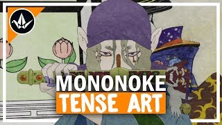 Mononoke Anime Review  Finding Beauty in Horror [upl. by Orella]