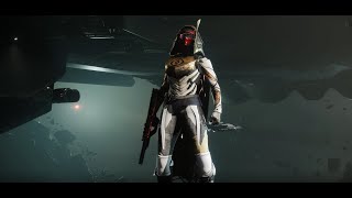 Destiny 2 Presage is the Best Exotic Mission Solo no com [upl. by Bria]