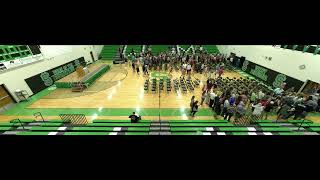 2024 HS Graduation [upl. by Groeg]