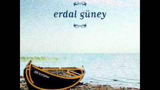 Erdal Güney  Rüyamsın 2011 [upl. by Osana]