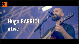 Hugo Barriol  Long Way From Home  Live Musilac [upl. by Elbart]