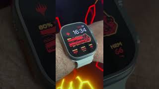 Best Worlds Watch Faces for your Apple Watch are on Facer Get Facer now [upl. by Blondie502]