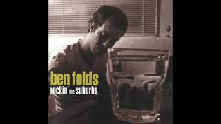 Ben Folds  Rockin the Suburbs Over The Hedge Version Torisutan Extended [upl. by Ninehc]