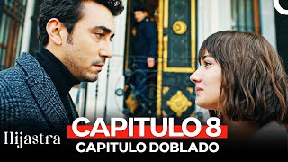 Hijastra Capitulo 8 Doblado en Español [upl. by Nnylsaj]