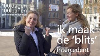 Heb jij mensenkennis Word intercedent en help iemand aan een baan  Randstad  Dag 4 [upl. by Liza629]