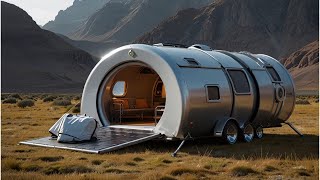 15 Incredible Camping Inventions [upl. by Erastatus]