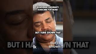 Travelling Back In Time w Stephen Hawking amp Neil DeGrasse Tyson [upl. by Archy]