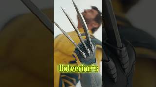 What if Wolverines claws get charged by gambit ￼ [upl. by Daj]