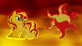 Sunset Shimmer Tribute [upl. by Intihw]