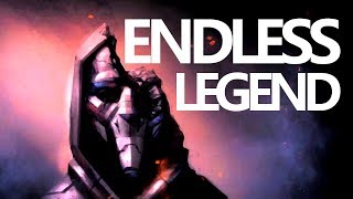 Endless Legend  a relaxing music compilation 2014 4X [upl. by Nevar]