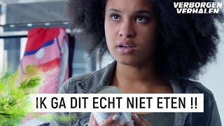 HONGERT ELIF ZICHZELF UIT  Verborgen Verhalen  NPO Zapp [upl. by Ynafets]