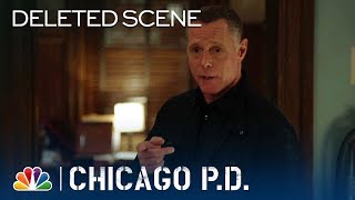 Detectives Exam  Chicago PD Deleted Scene [upl. by Lasser]